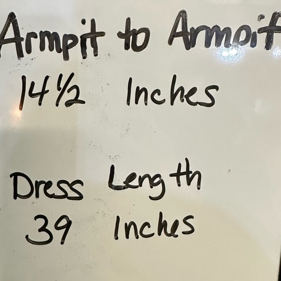 Trademark Brand Dress size 0 NWT - Picture 5 of 5